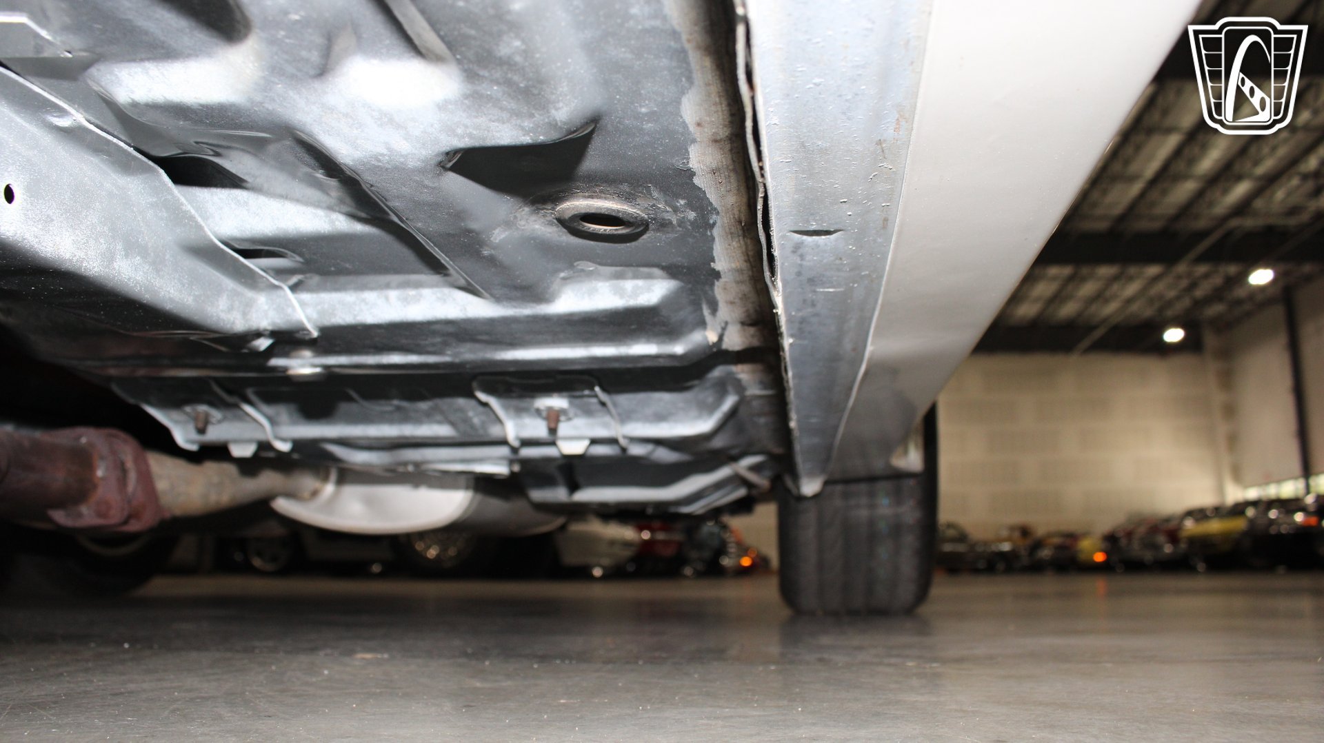 Used 1988 Ford Mustang LX RWD image 10