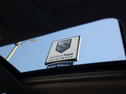 Used 2021 INFINITI Q50 Luxe w/ Cargo Package image 11