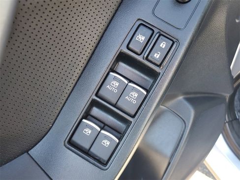 Used 2017 Subaru Forester 2.0XT Premium w/ Popular Package #2A image 17