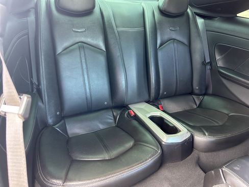 Used 2014 Cadillac CTS Premium image 16