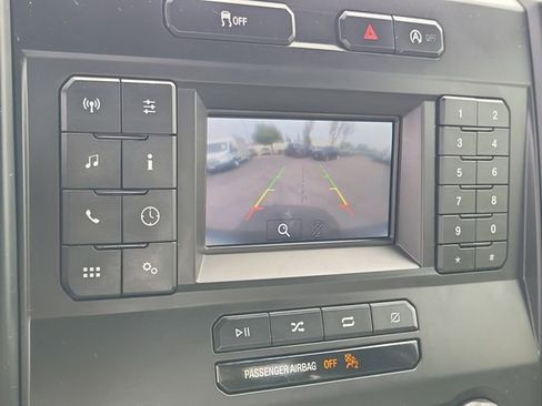 Certified 2018 Ford F150 XL w/ Equipment Group 101A Mid image 9