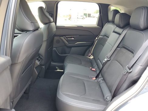 New 2026 MAZDA CX-5 Preferred AWD/4WD image 14