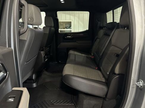 Used 2023 Chevrolet Silverado 1500 ZR2 w/ Technology Package AWD/4WD image 22