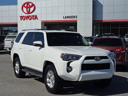 Used 2015 Toyota 4Runner SR5 Premium