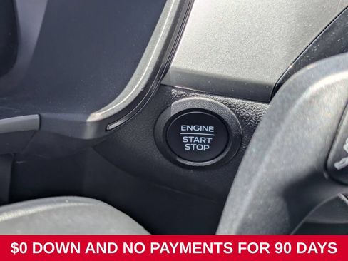 Used 2025 Ford Escape Active AWD/4WD image 24