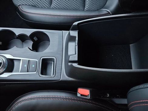 New 2026 Ford Escape ST-Line w/ Tech Pack #1 FWD image 14