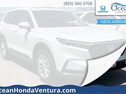 Used 2024 Honda CR-V EX-L