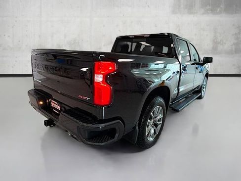 Used 2020 Chevrolet Silverado 1500 RST image 5