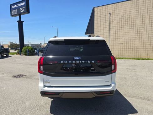 Used 2026 Ford Expedition Max King Ranch AWD/4WD image 6