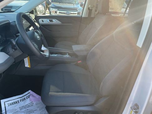 New 2026 Ford Explorer Active image 6