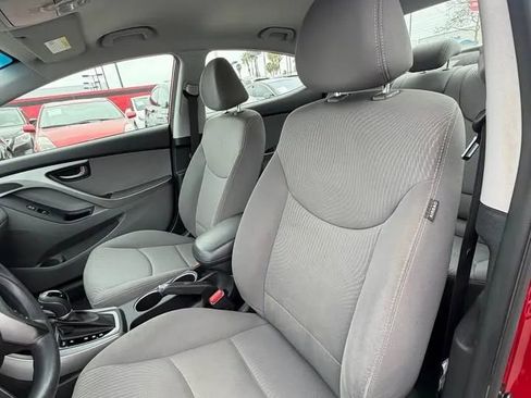 Used 2015 Hyundai Elantra SE image 7