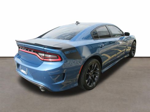 Used 2022 Dodge Charger R/T w/ Daytona Edition Group RWD image 5