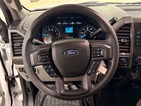 Used 2018 Ford F150 XLT image 18