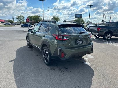 New 2026 Subaru Crosstrek 2.5i Limited