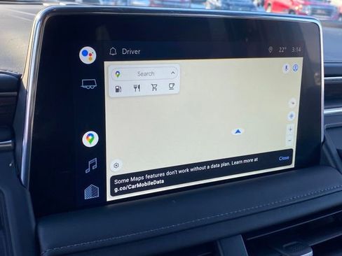 Certified 2022 Chevrolet Tahoe LT w/ Luxury Package image 11