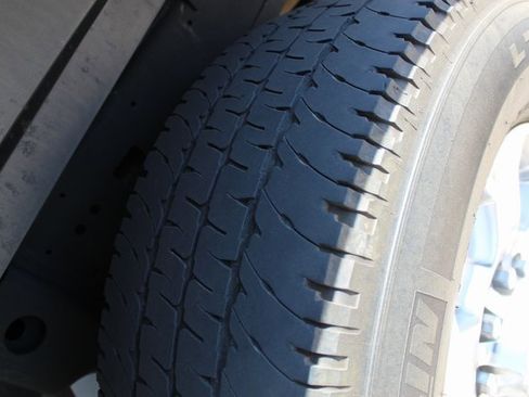 Used 2018 RAM 2500 Big Horn image 9