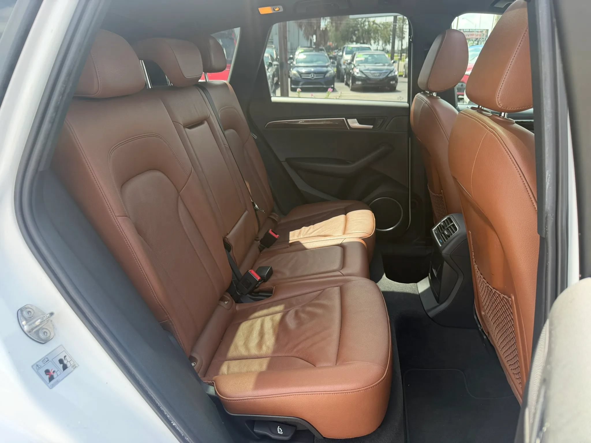Used 2012 Audi Q5 2.0T Premium Plus AWD/4WD image 14