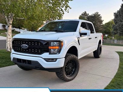 Certified 2023 Ford F150 XLT w/ Trailer Tow Package