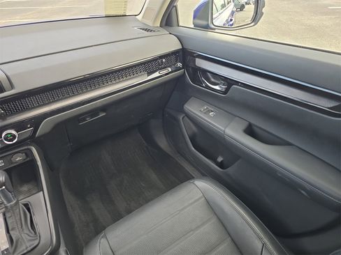 Certified 2024 Honda CR-V EX-L image 12