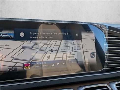 Certified 2025 Mercedes-Benz GLE 450e GLE 450e image 15