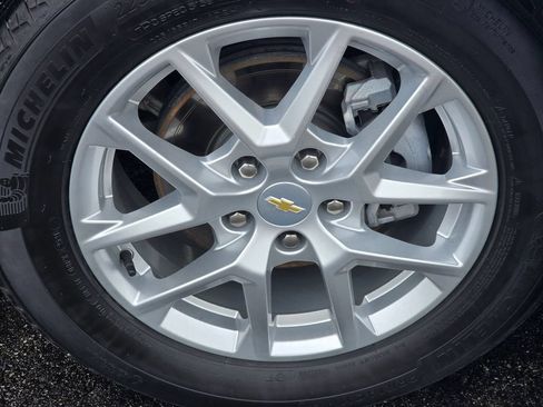 Used 2022 Chevrolet Equinox LT FWD image 6
