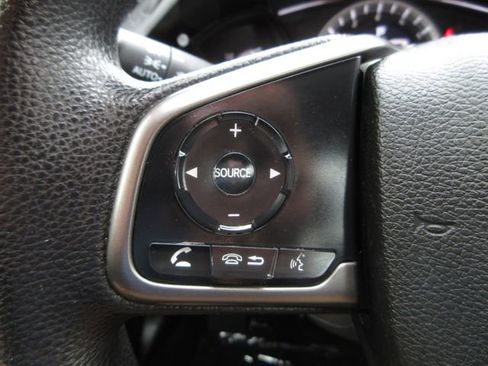 Used 2018 Honda Civic LX image 15