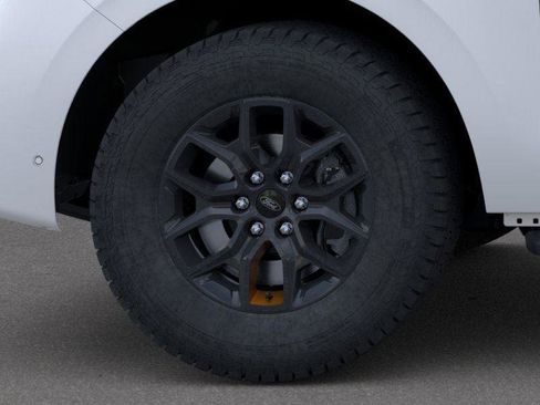 New 2025 Ford Expedition Tremor image 19