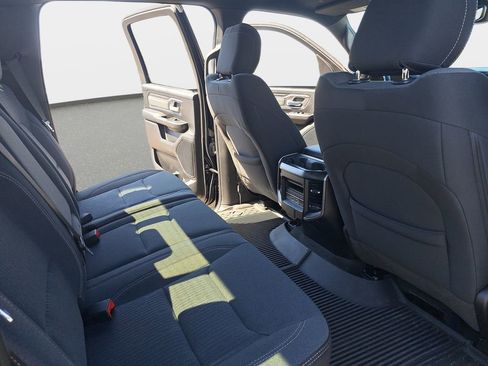 Certified 2023 RAM 1500 Big Horn AWD/4WD image 12