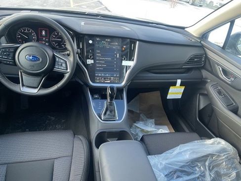 New 2025 Subaru Outback Premium image 11