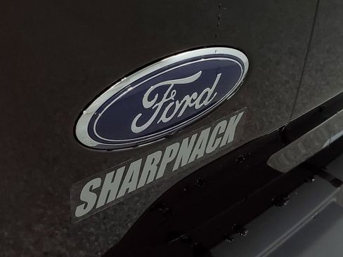 New 2025 Ford Bronco Sport Outer Banks w/ Outer Banks Tech Package+ AWD/4WD image 25
