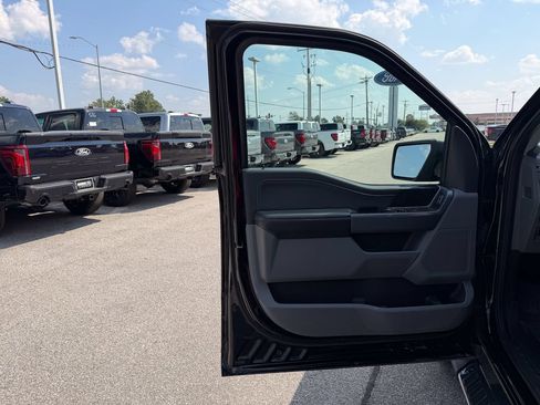 Used 2021 Ford F150 XLT w/ Equipment Group 302A High AWD/4WD image 12
