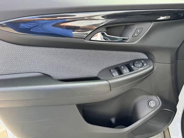 New 2026 Chevrolet TrailBlazer LT w/ Convenience Package FWD image 14