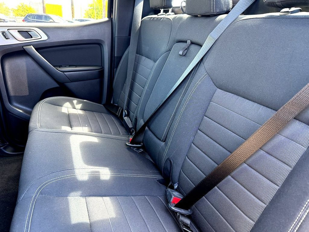 Used 2019 Ford Ranger XLT w/ Equipment Group 302A Luxury RWD image 27