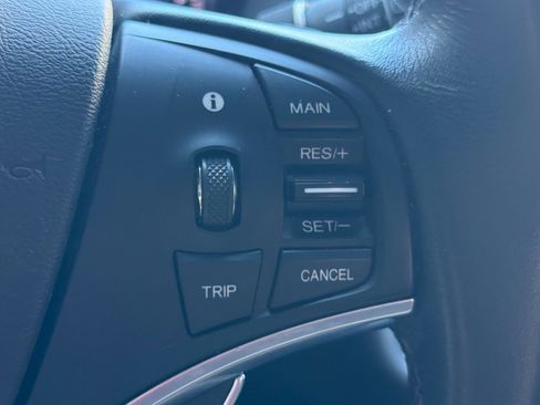 Used 2019 Acura MDX SH-AWD w/Technology Pkg image 32