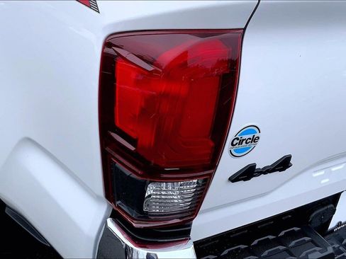 Used 2023 Toyota Tacoma SR5 w/ SX Package image 25