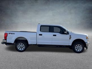 Used 2020 Ford F250 XL w/ STX Appearance Package video 2