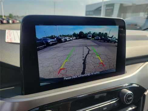 Used 2023 Ford Escape Active w/ Cold Weather Package FWD image 28