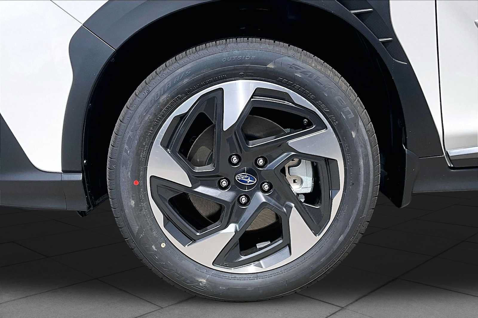 New 2026 Subaru Crosstrek 2.5i Limited AWD/4WD image 13