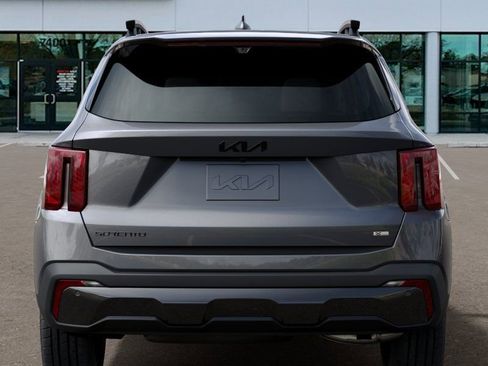 New 2026 Kia Sorento SX Prestige AWD/4WD image 13