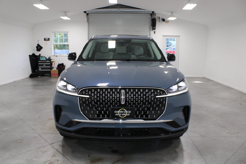 New 2027 Lincoln Aviator Reserve w/ Luxury Package AWD/4WD image 2