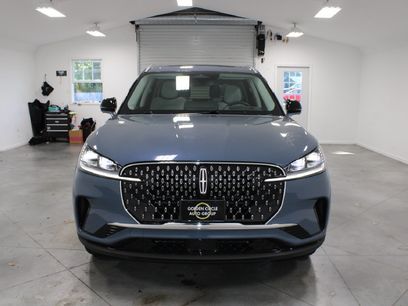 New 2027 Lincoln Aviator Reserve w/ Luxury Package