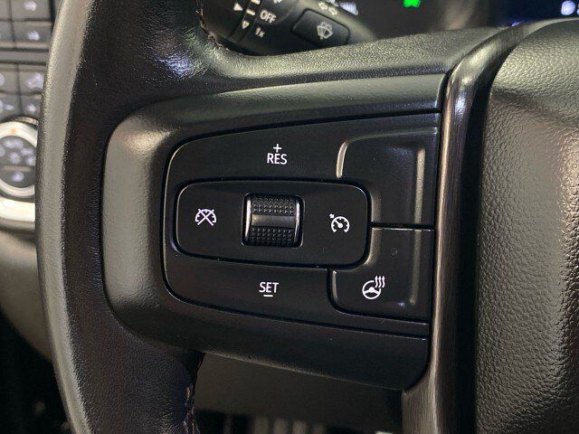 Used 2022 GMC Sierra 2500 AT4 w/ Gooseneck/5TH Wheel Package AWD/4WD image 20