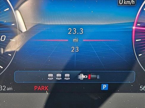 New 2026 Mercedes-Benz C 300 Sedan image 11