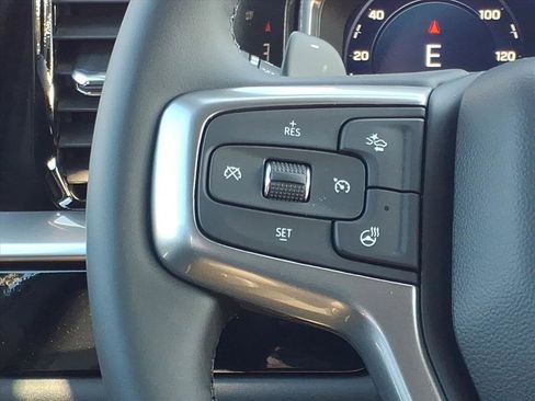 New 2026 Chevrolet Silverado 1500 RST image 10