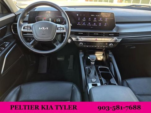 Certified 2025 Kia Telluride S image 31