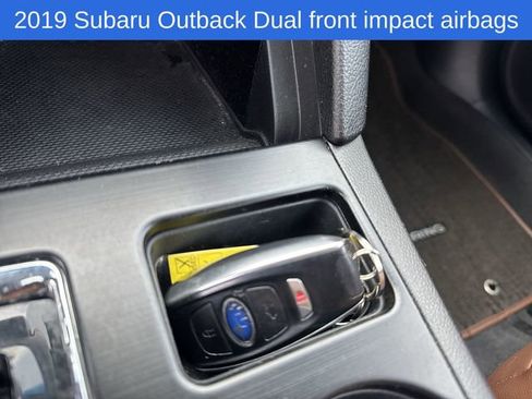 Used 2019 Subaru Outback 3.6R Touring image 29