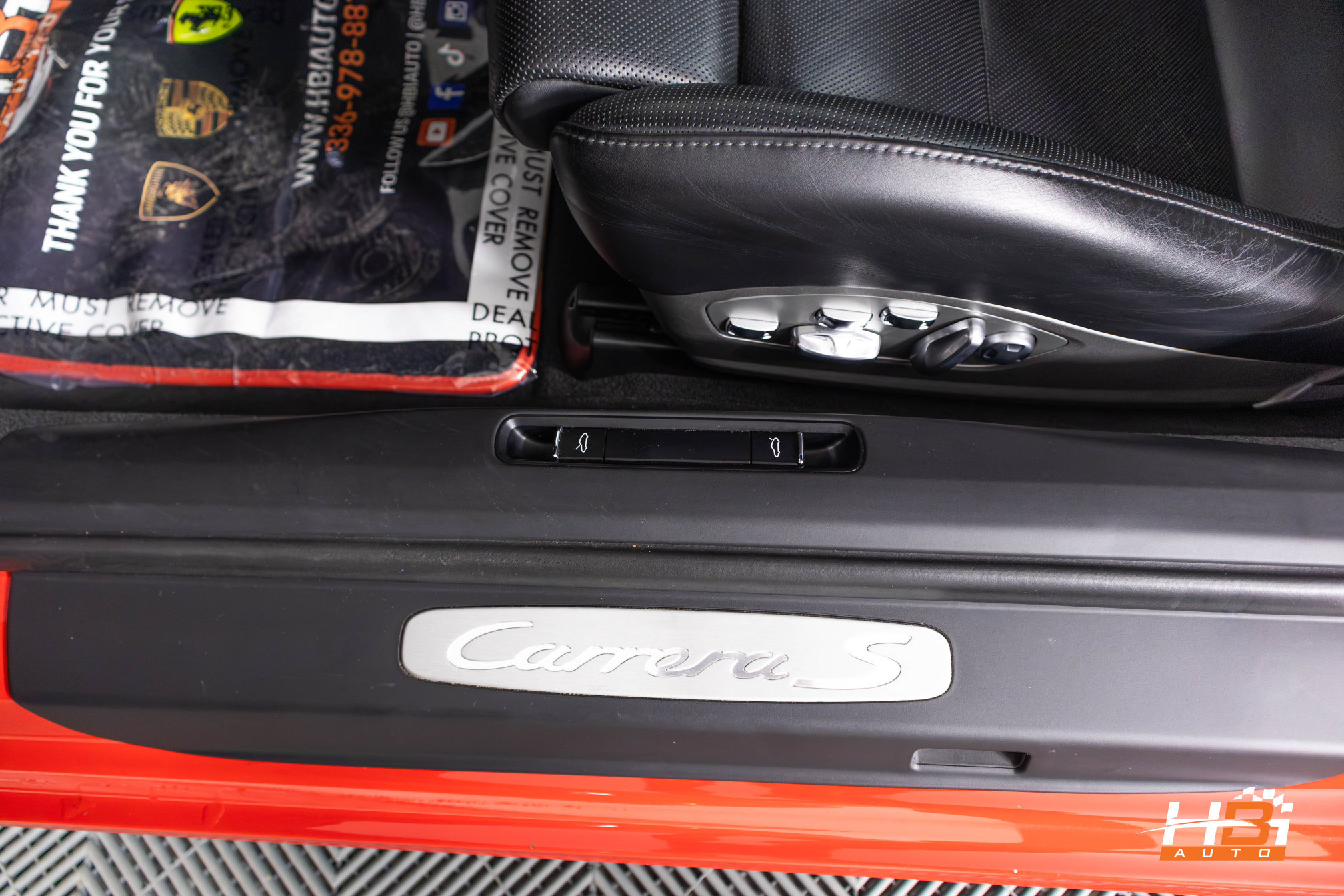 Used 2013 Porsche 911 Carrera S RWD image 14