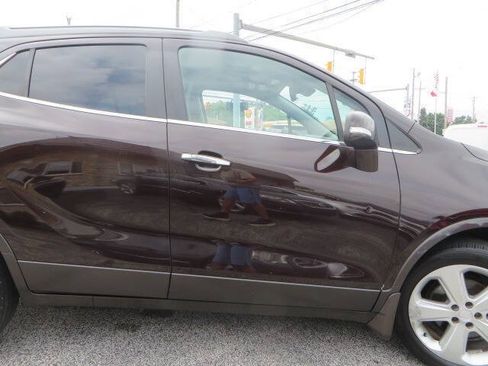 Used 2016 Buick Encore FWD image 29