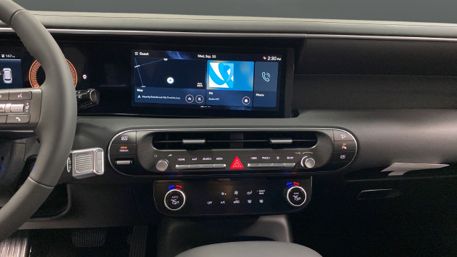 New 2027 Hyundai Palisade SE AWD/4WD image 13