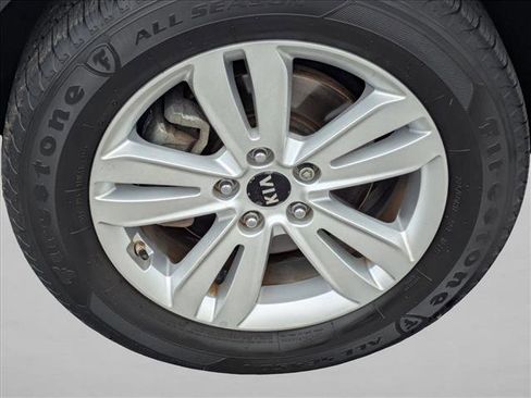 Used 2017 Kia Sportage LX w/ LX Popular Package AWD/4WD image 21